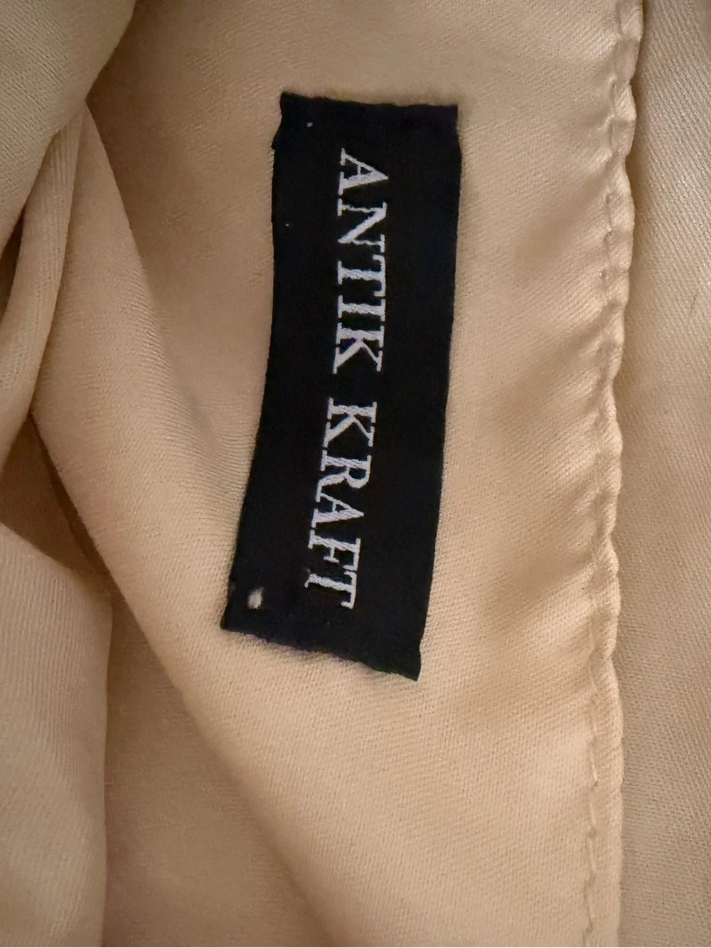 Antik Kraft soft crochet